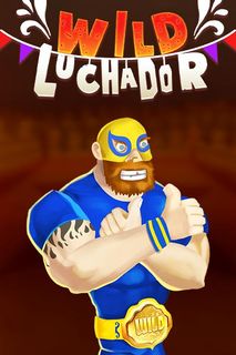 Wild Luchador